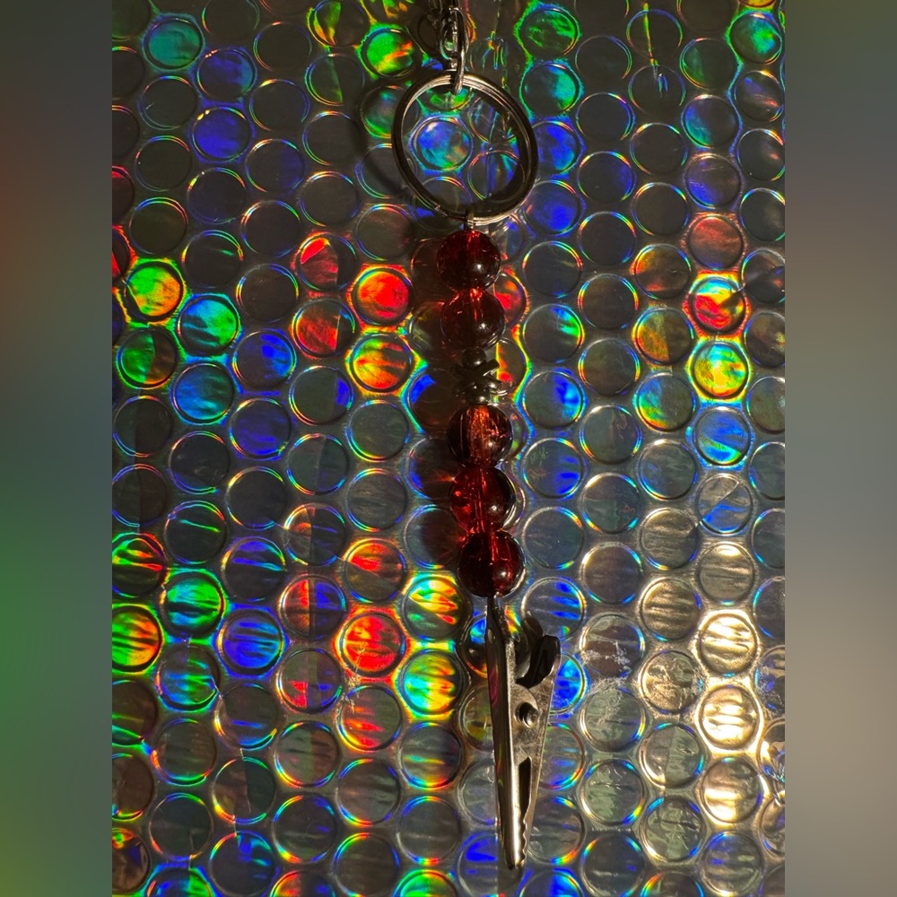 ATM Card Grabbers 🦋 (medicinal medical device unit) Manifesting Blessings random - Picture 9 of 17